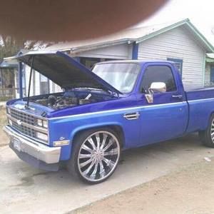 Meet your Posher, Brandon